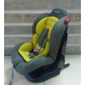 Автокресло Welldon Smart Sport (9-18 кг), оливковый