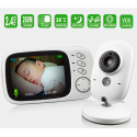 Відеоняня Baby Monitor VB 603