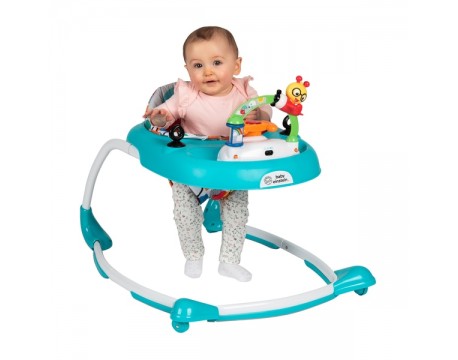 Ходунки Baby Einsteine Пілот