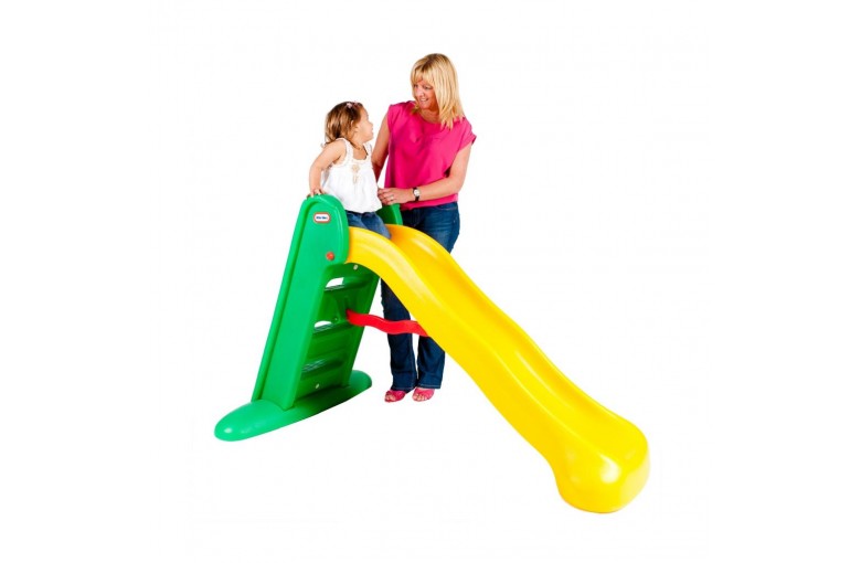 Горка Little Tikes 4263 складная