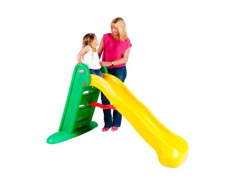 Горка Little Tikes 4263 складная