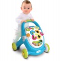 Ходунки со съёмной игровой панелью Smoby