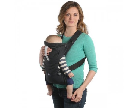 Нагрудная переноска Chicco EasyFit