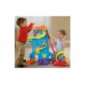 Паркинг Крутые Виражи Fisher price