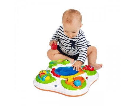 Игровой центр Сенсорный столик Chicco