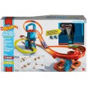 Трек Хот Вілс Ультра прискорювачі Hot Wheels Track Builder Unlimited Ultra