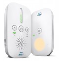Цифровая радионяня Philips Avent Dect