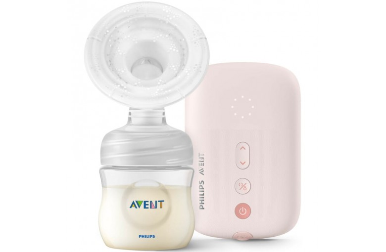 Молокоотсос AVENT SCF 395/11 электрический Philips