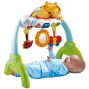 Гимнастическая стойка 2 в 1 Винни-Пух Vtech