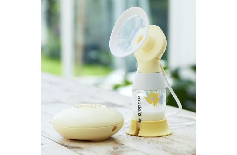Электронный молокоотсос Swing Flex Medela (Свинг Флекс)