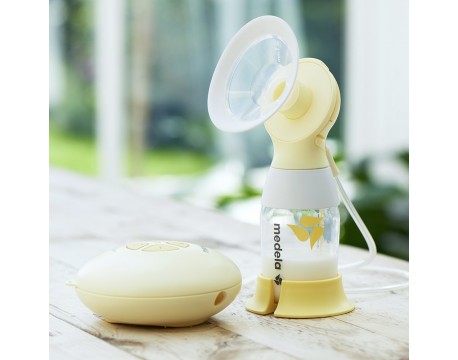 Электронный молокоотсос Swing Flex Medela (Свинг Флекс)