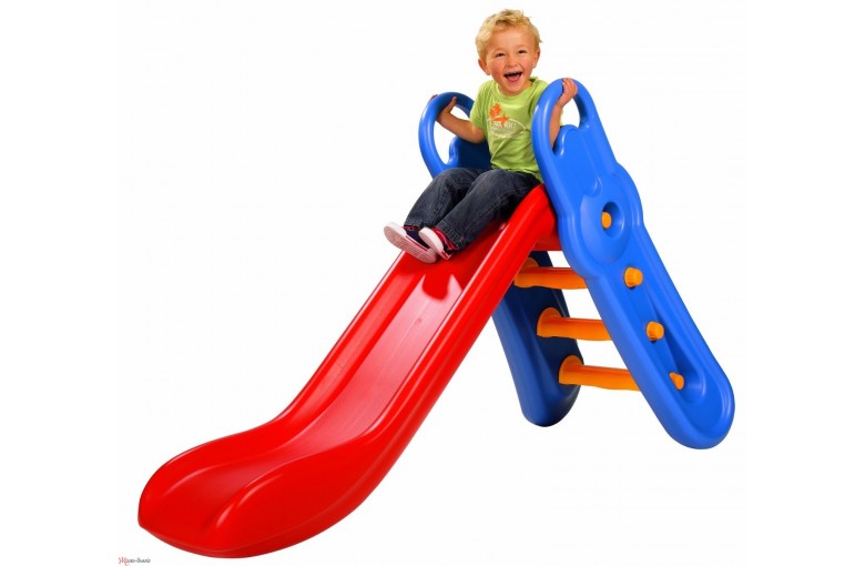 Детская горка Kettler Big Fun Slide