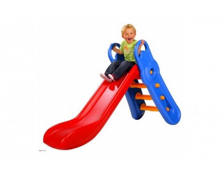 Дитяча гірка Kettler Big Fun Slide