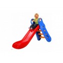 Детская горка Kettler Big Fun Slide