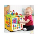 Навчальний активний музичний куб VTech
