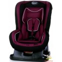 Автокрісло дитяче Alto (9-18 кг) 4Baby