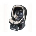 Автокресло - переноска Primo Viaggio Tri - Fix K Peg Perego Adjustable base (от 0 до 13 кг)