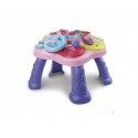 Музыкальный столик Волшебная Зведа (розовый) VTech