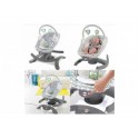 Електрогойдалка – шезлонг Aqua Stone Fisher-Price