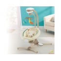 Укачивающий центр "Жирафик" Fisher-Price
