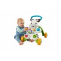 Ходунки Вчись зі мною Зебра Fisher-Price