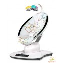 Кресло-качалка 4Moms MamaRoo Multi plush 4.0 NEW
