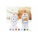 Видеоняня Baby Monitor VB 601 (цветная)