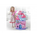 Чарівний замок Fisher-Price Little People Disney Princess