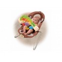 Кресло - шезлонг "Обезьянка" Fisher Price