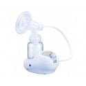Електричний 2х фазний молоковідсмоктувач Canpol Babies EasyStart 12/201 (2х фазний)