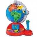 Развивающие игрушки от 3-х лет